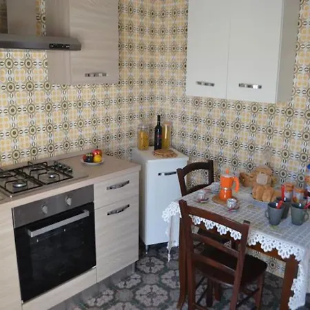 Beautiful On The In Location With Spacious Balcony; Pets San Foca