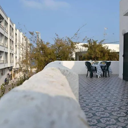 Apartment Beautiful On The In Location With Spacious Balcony; Pets