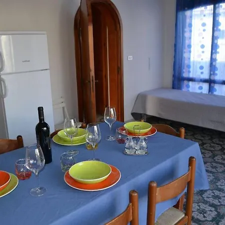 Beautiful On The In Location With Spacious Balcony; Pets San Foca