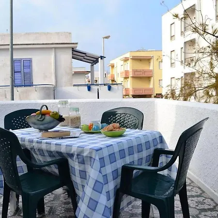 Apartment Beautiful On The In Location With Spacious Balcony; Pets