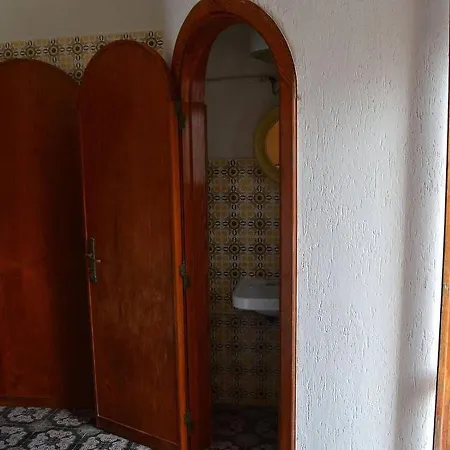 Beautiful On The In Location With Spacious Balcony; Pets Apartment San Foca