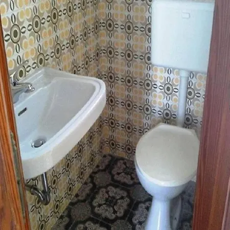 Apartment Beautiful On The In Location With Spacious Balcony; Pets San Foca