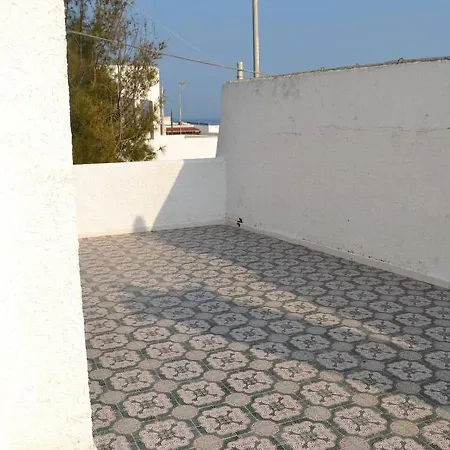 Apartment Beautiful On The In Location With Spacious Balcony; Pets