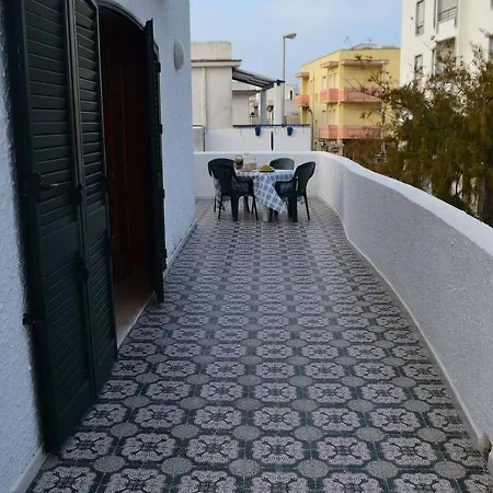 Beautiful On The In Location With Spacious Balcony; Pets * San Foca